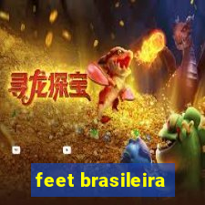 feet brasileira